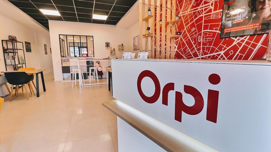 Erstein Geoffroy Mirleau Immobilier Orpi Alsace