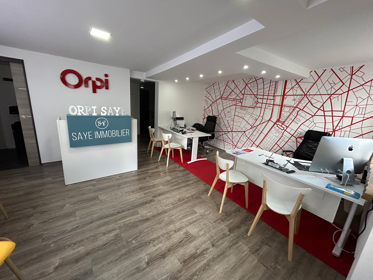 Barr Orpi Saye Orpi Alsace